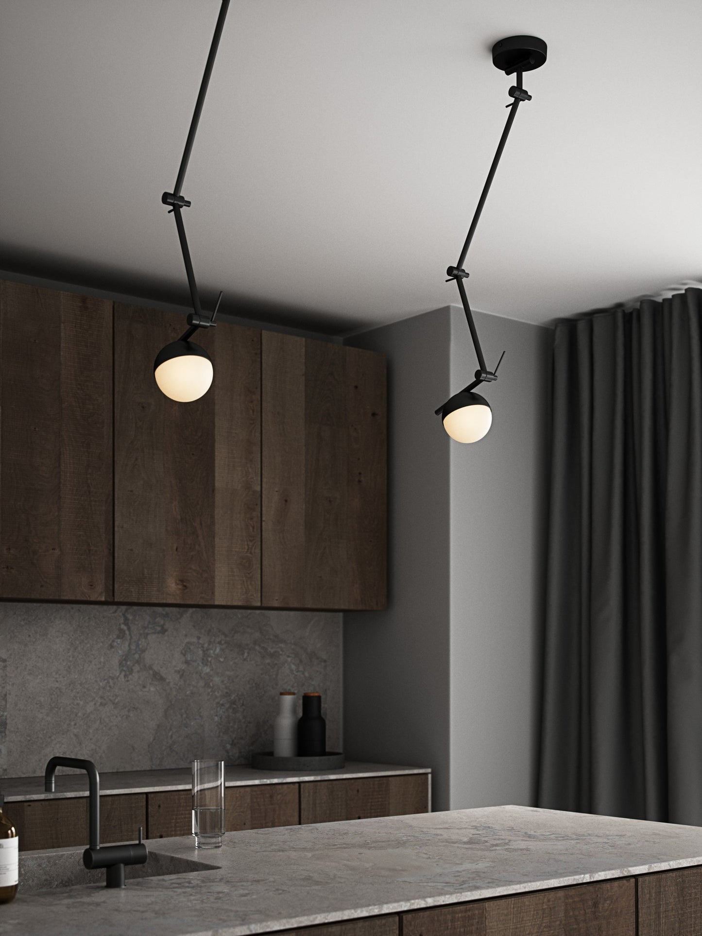 Contina - Wall light