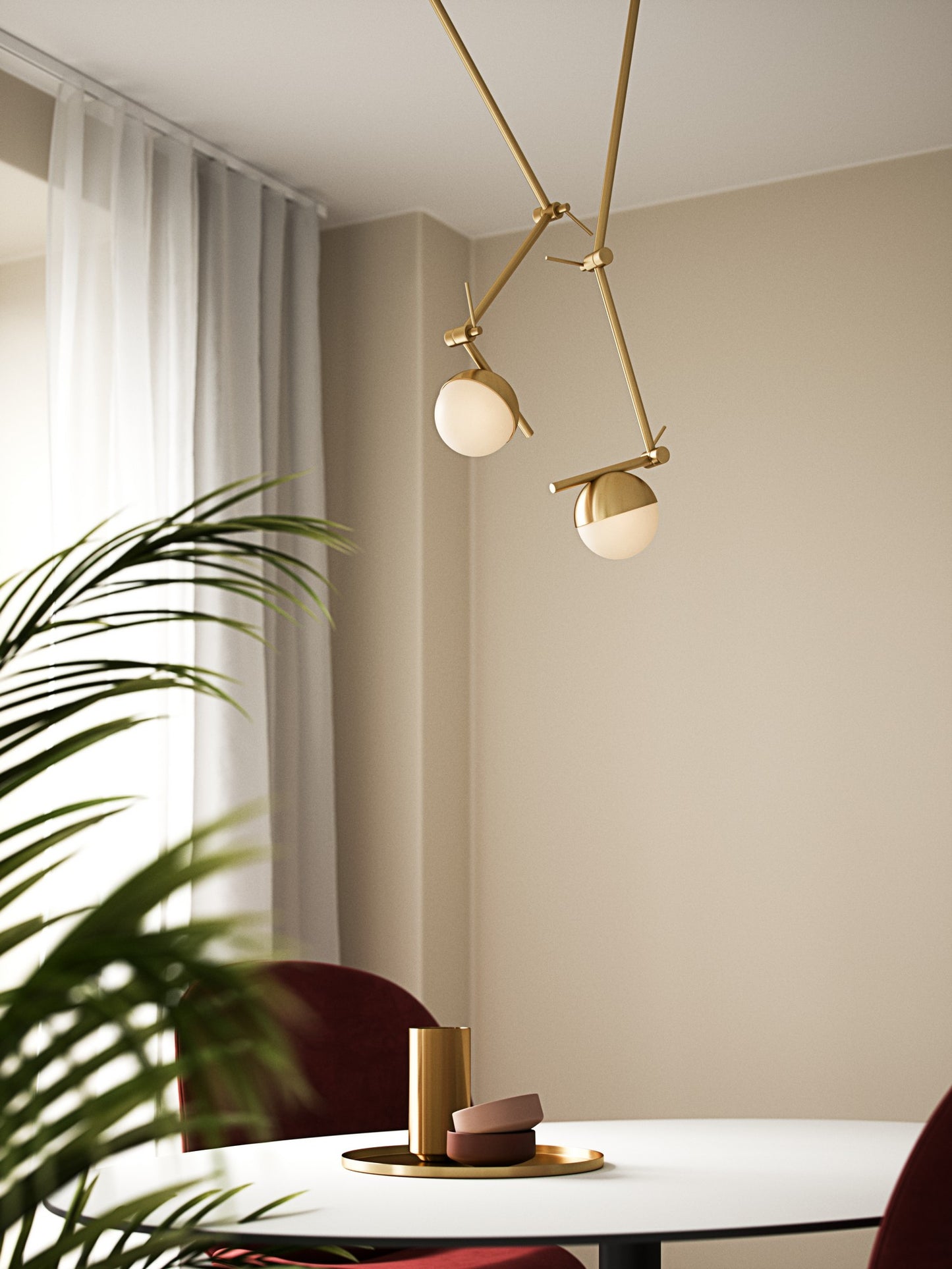 Contina - Wall light
