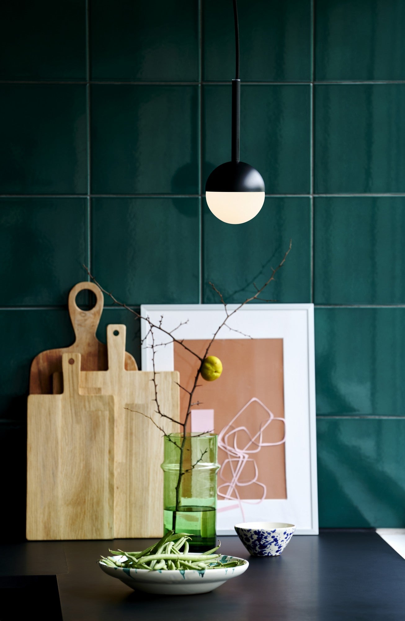 Contina - Pendant