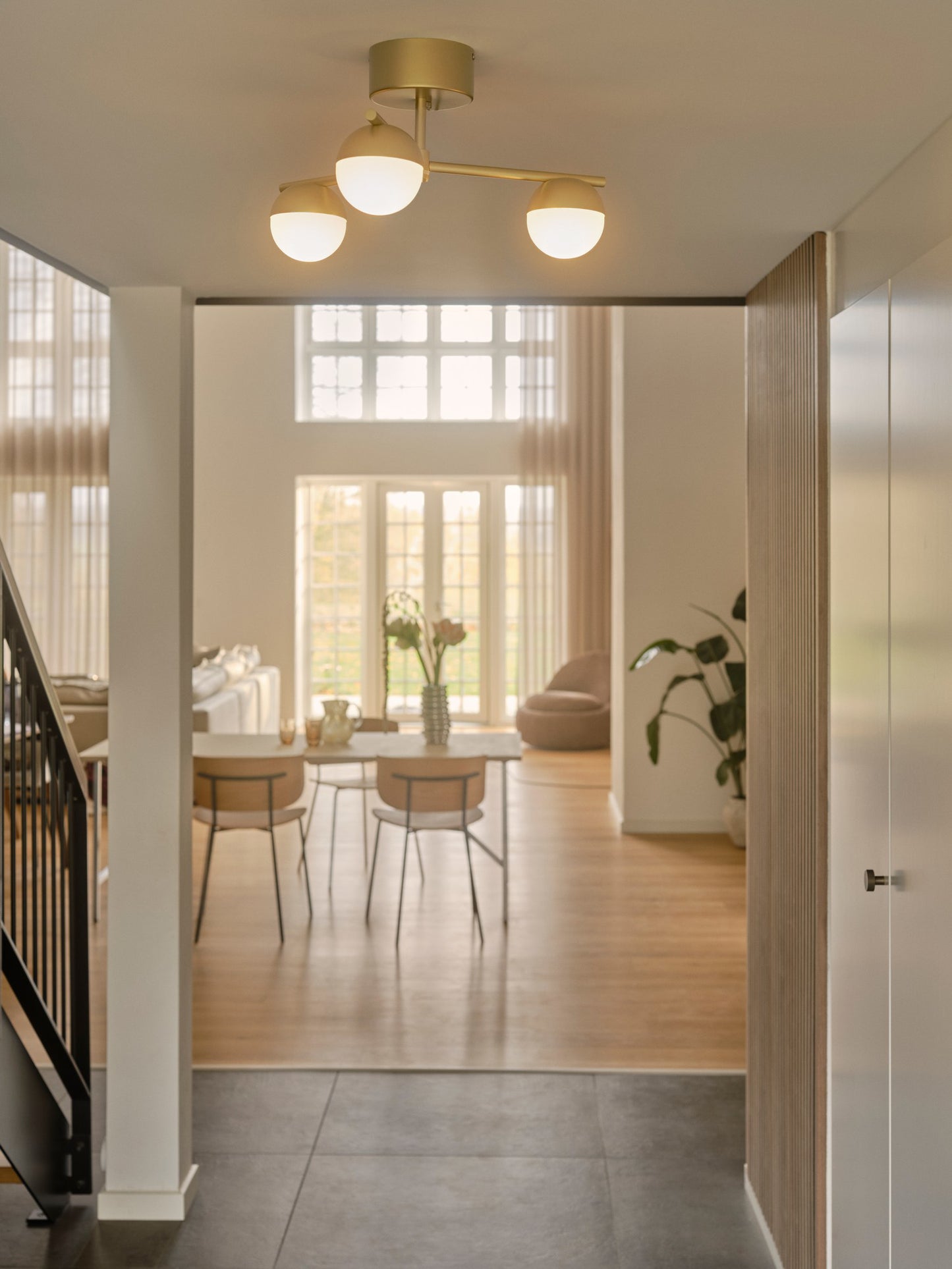 Contina - Ceiling light