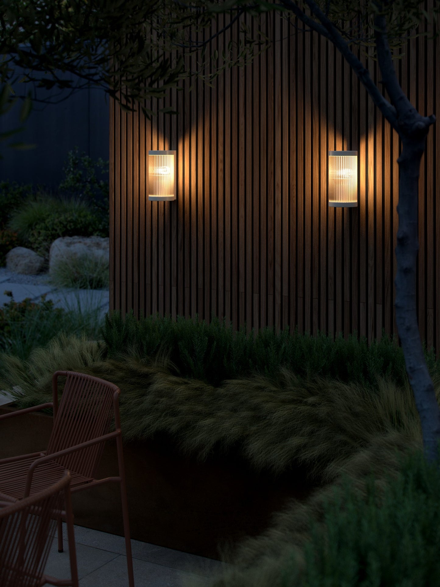 Coupar - Wall light