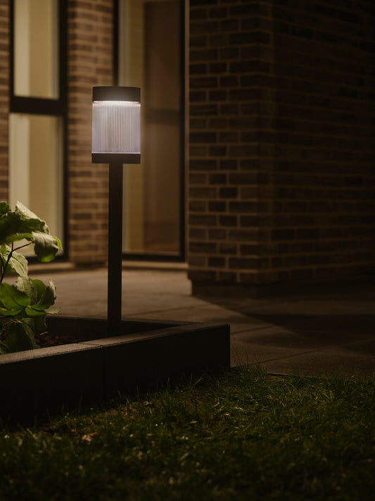 Coupar Solar - Garden light