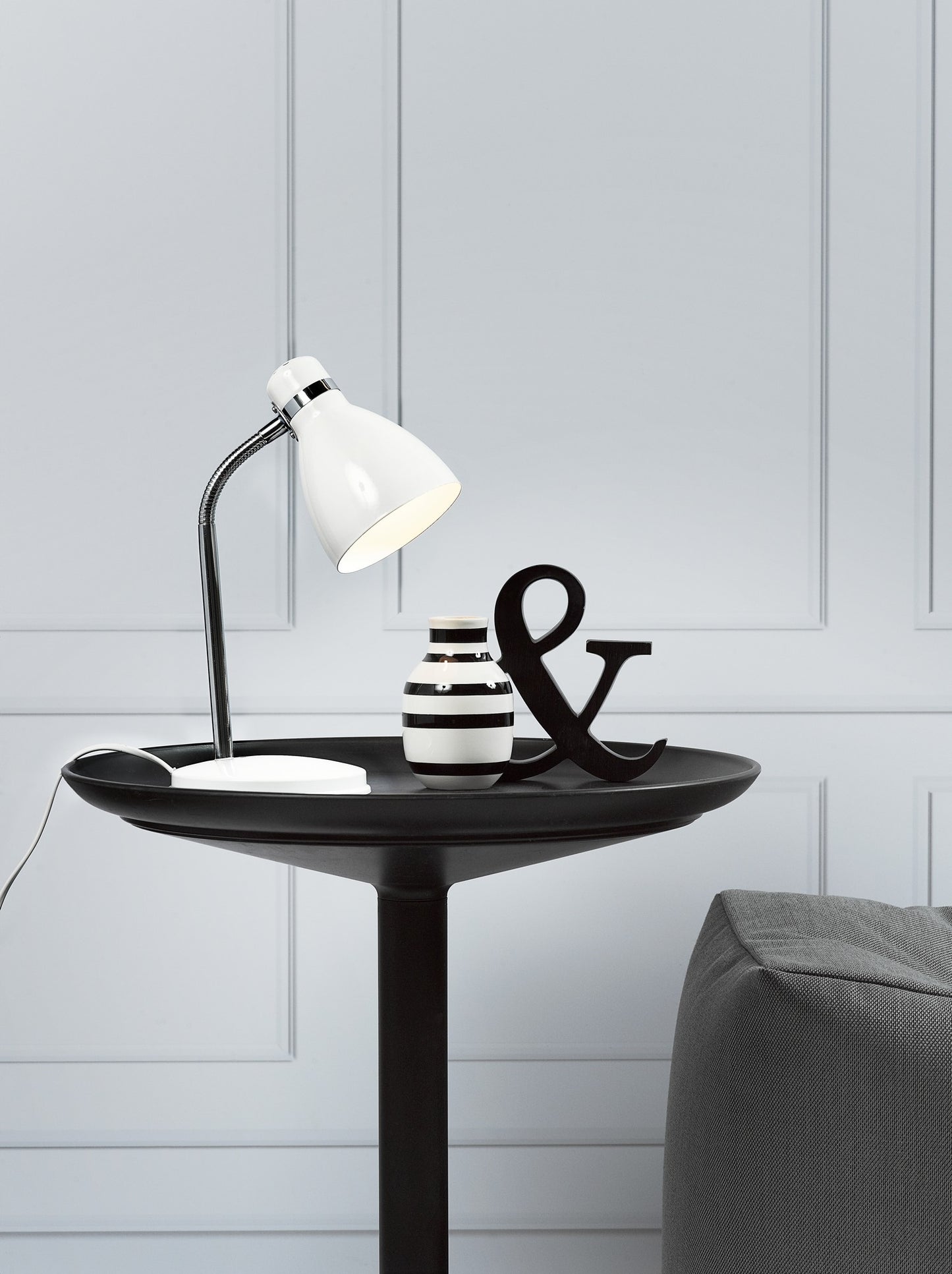 Cyclone - Table lamp