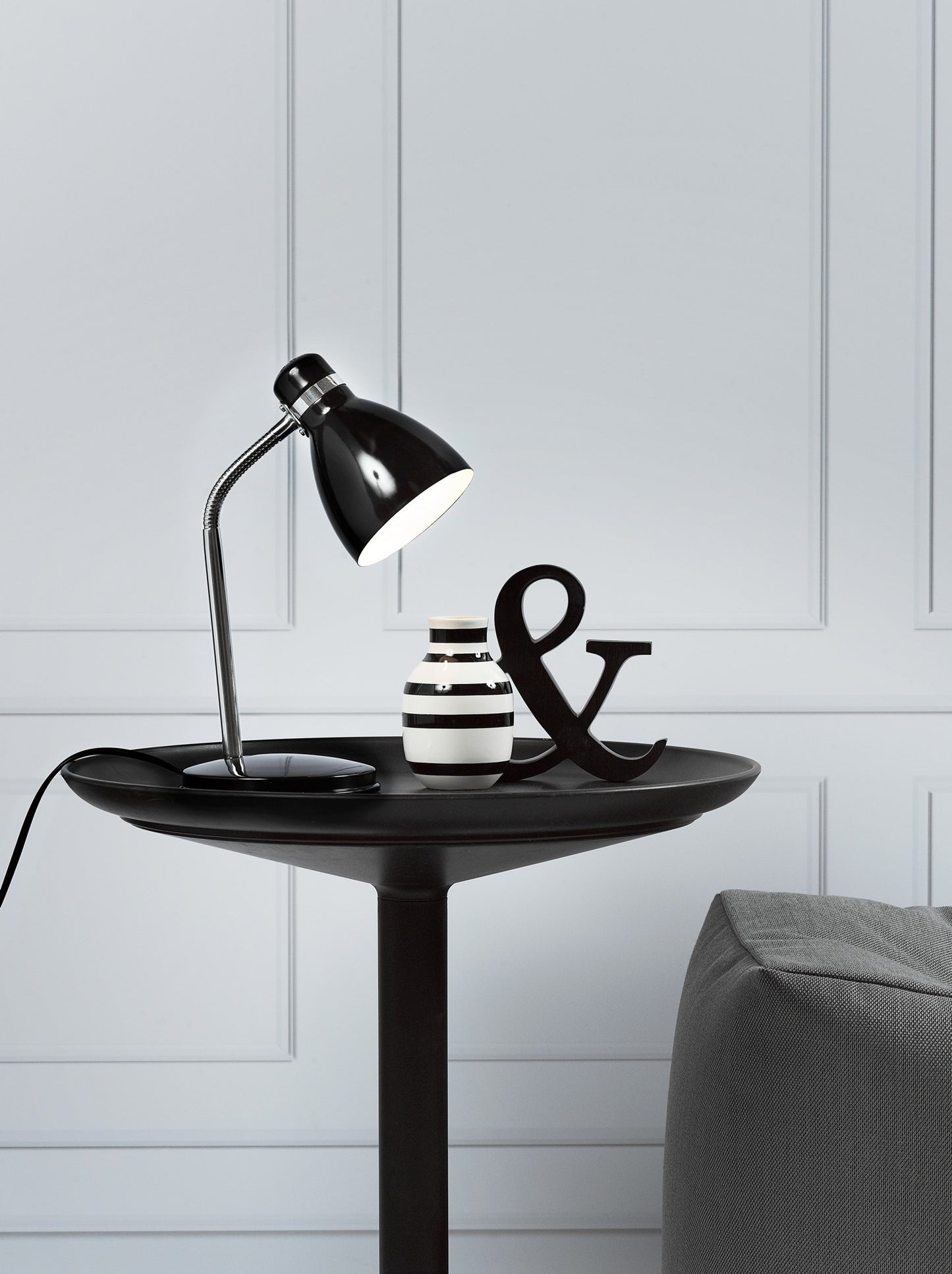 Cyclone - Table lamp