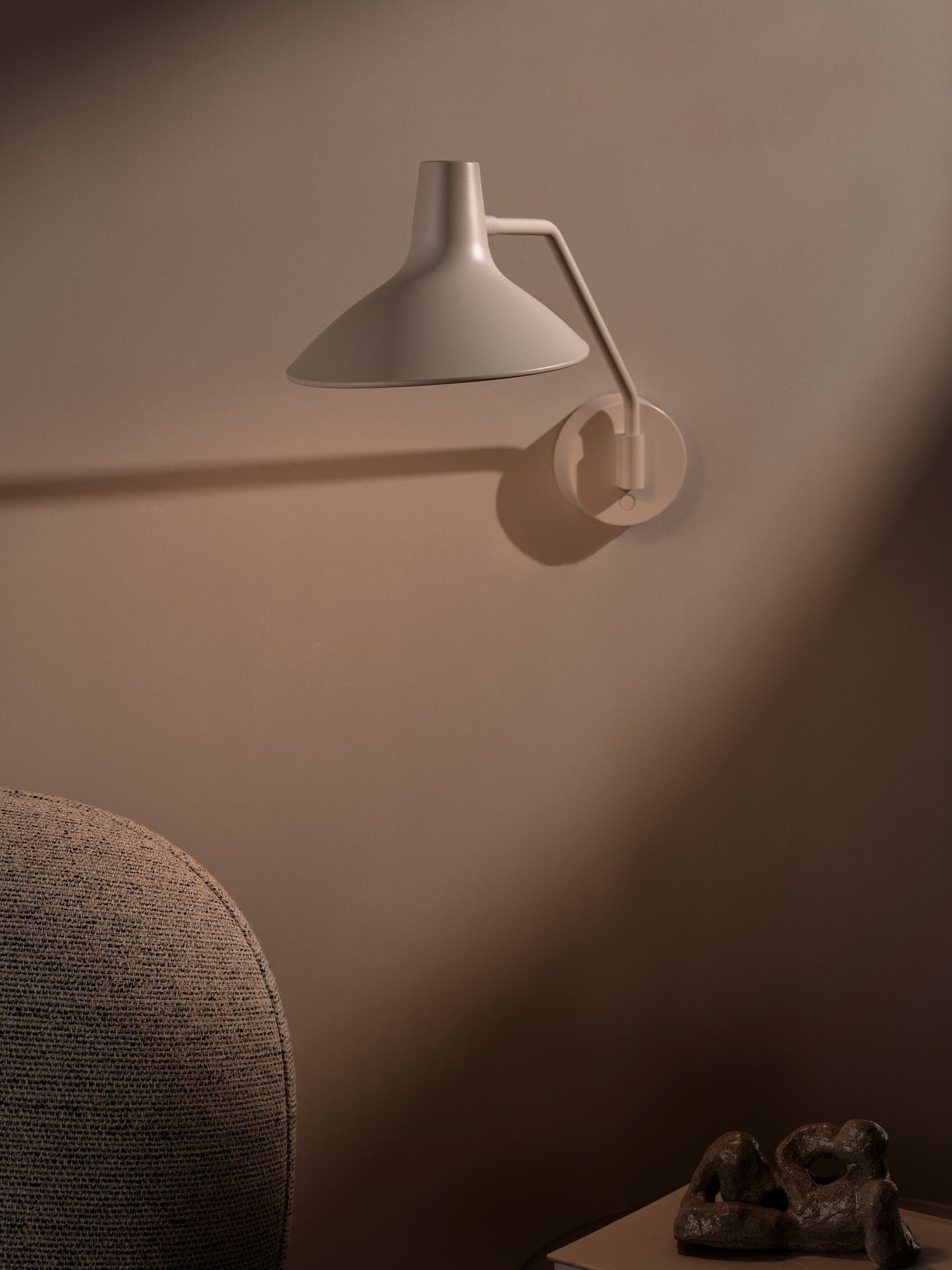 Darci - Wall light
