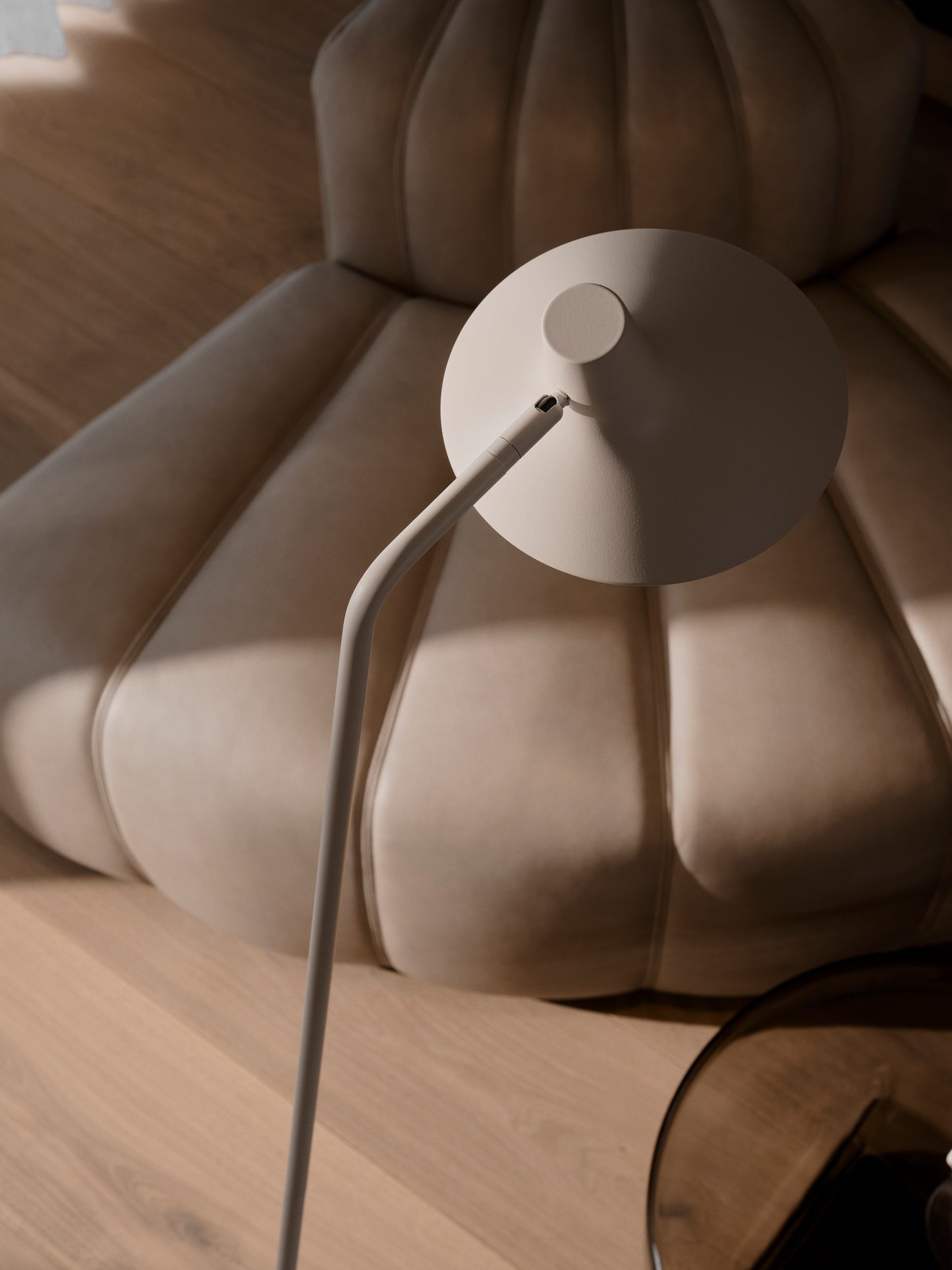 Darci - Floor lamp