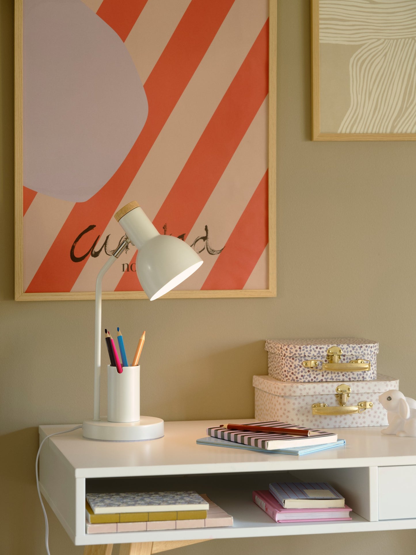 Devone - Table lamp