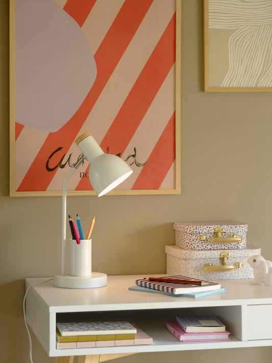 Devone - Table lamp