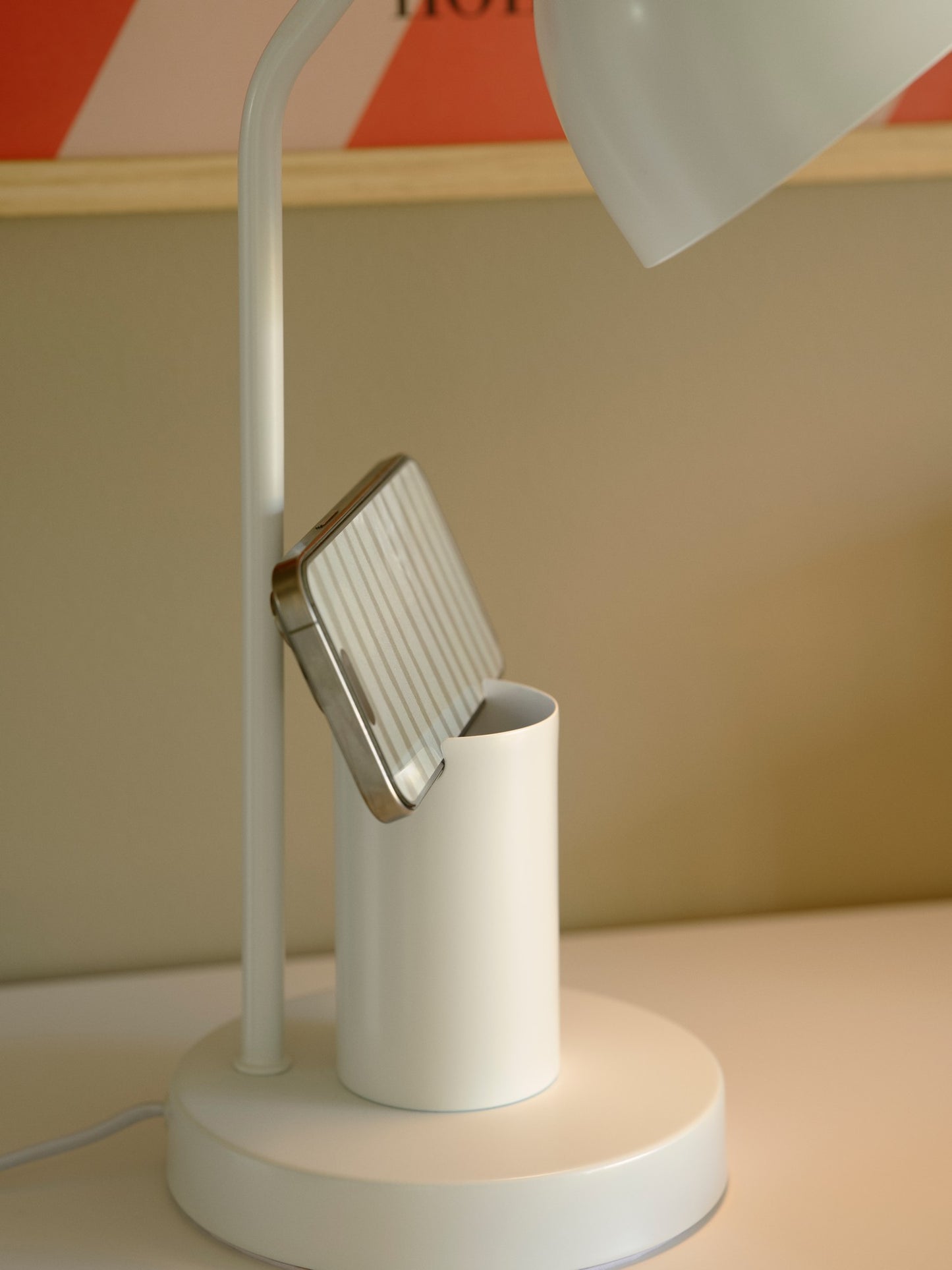 Devone - Table lamp