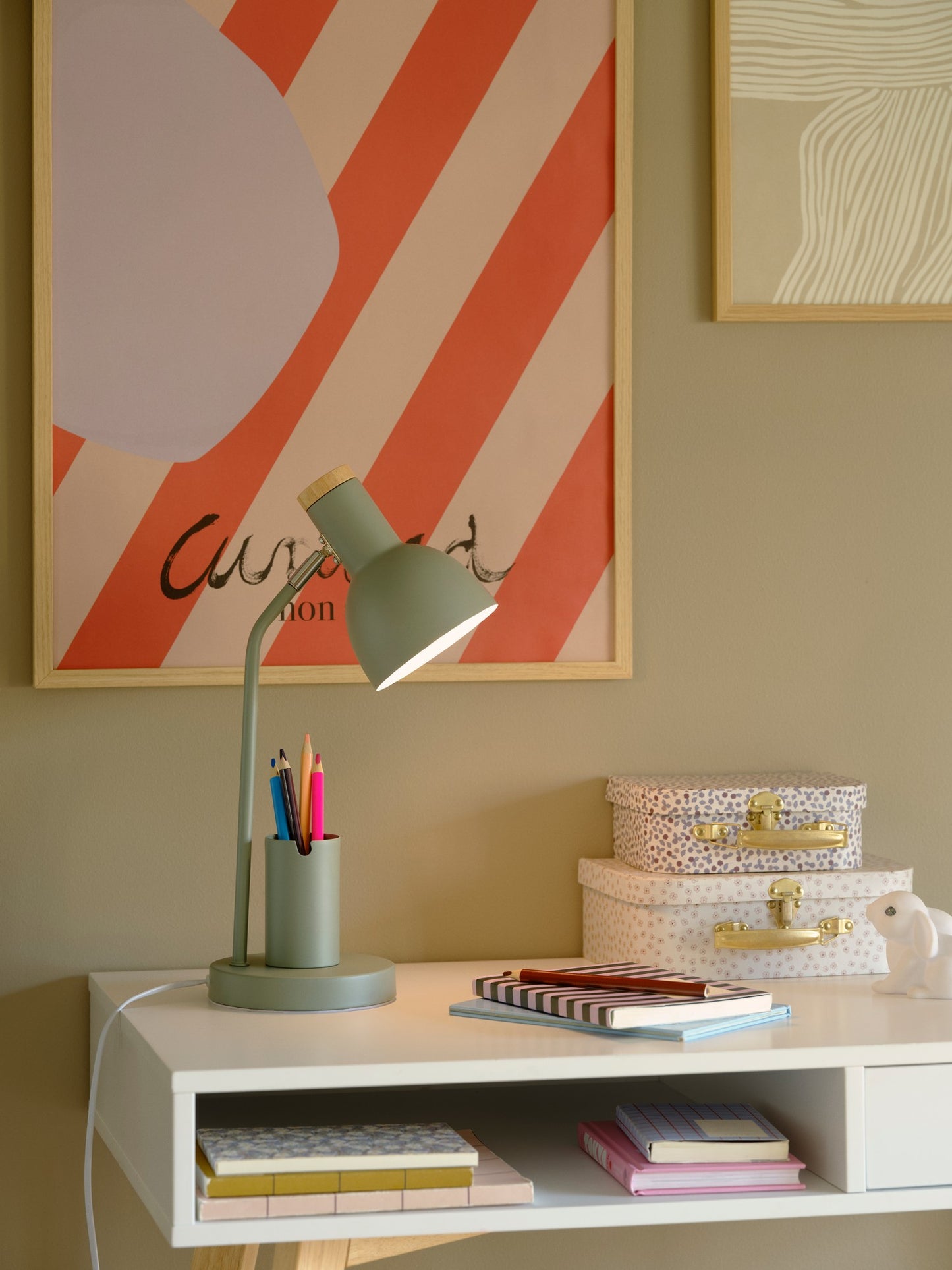 Devone - Table lamp