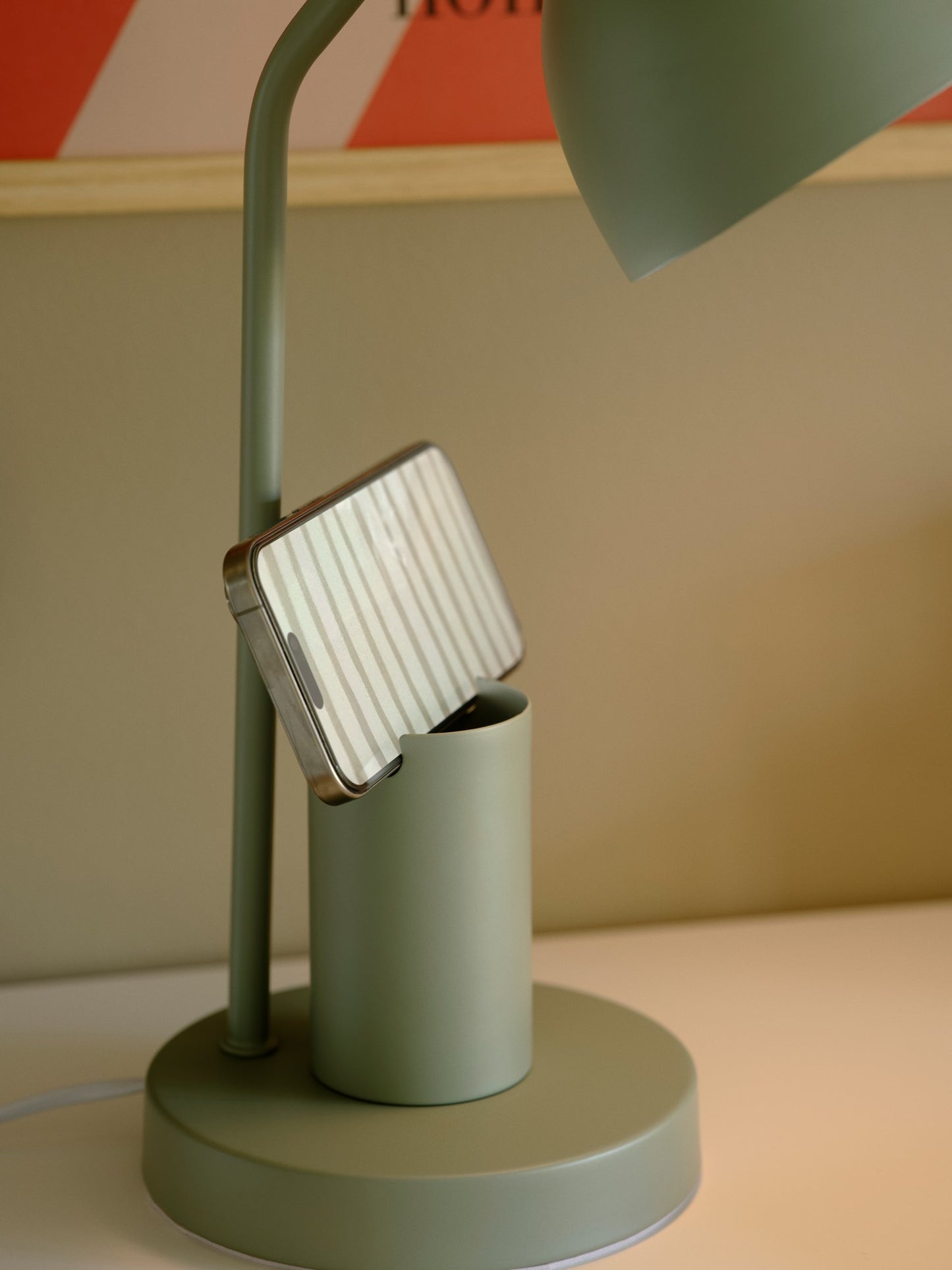 Devone - Table lamp
