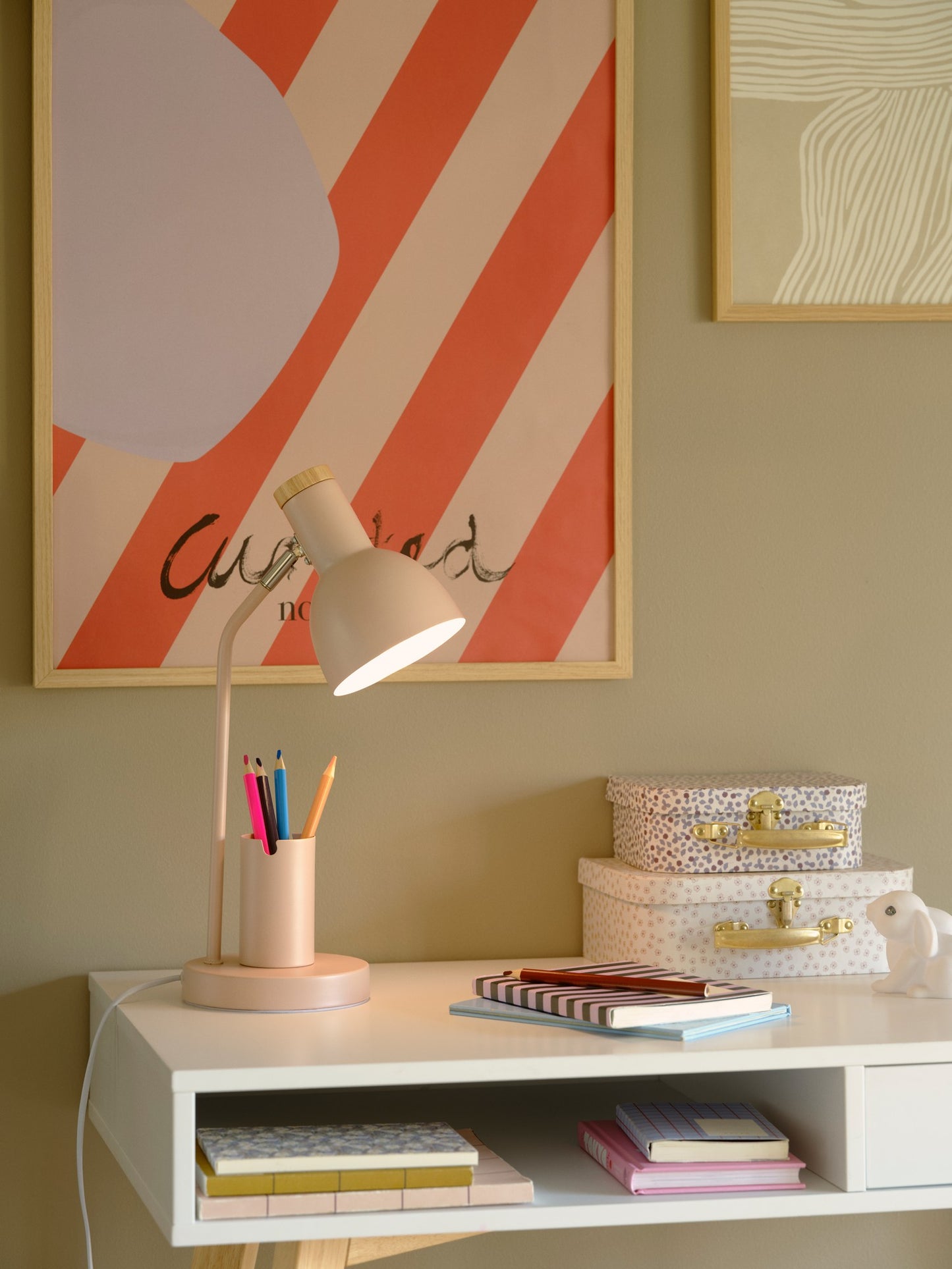 Devone - Table lamp