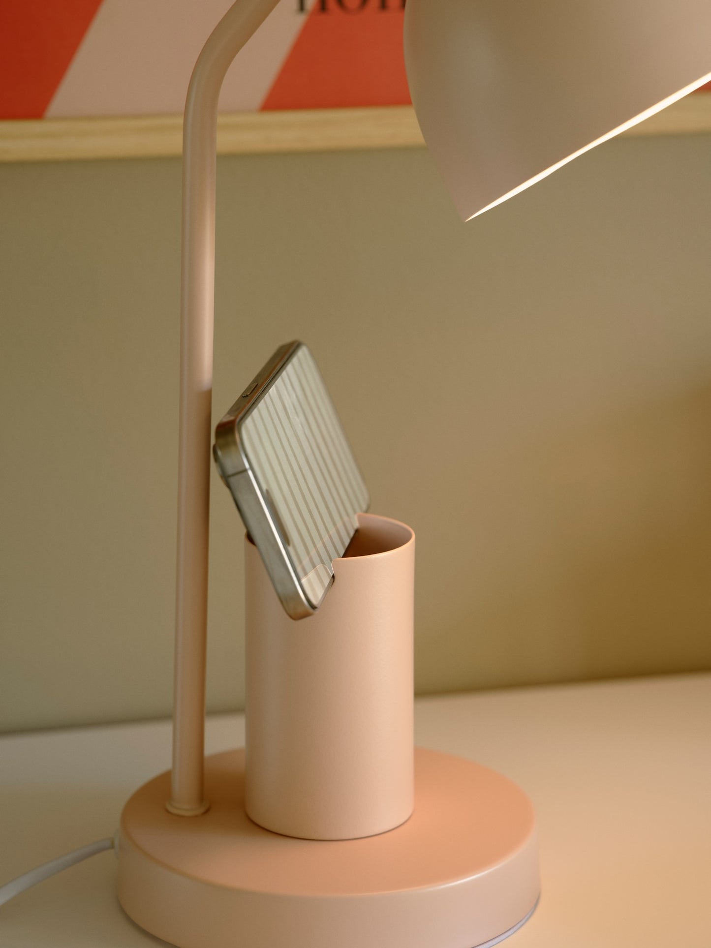 Devone - Table lamp