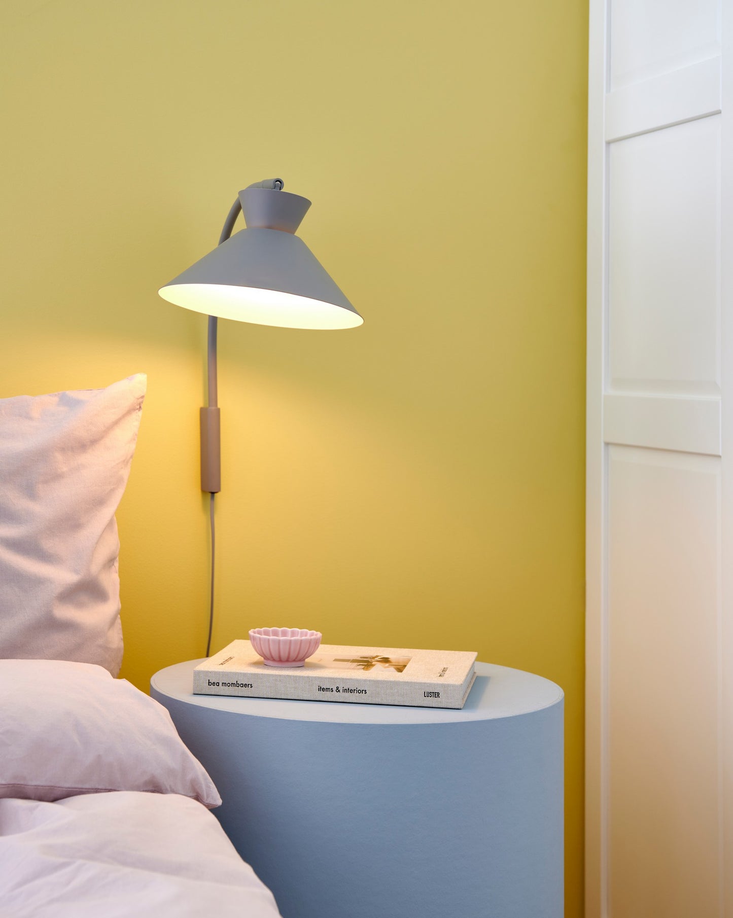 Dial - Wall light
