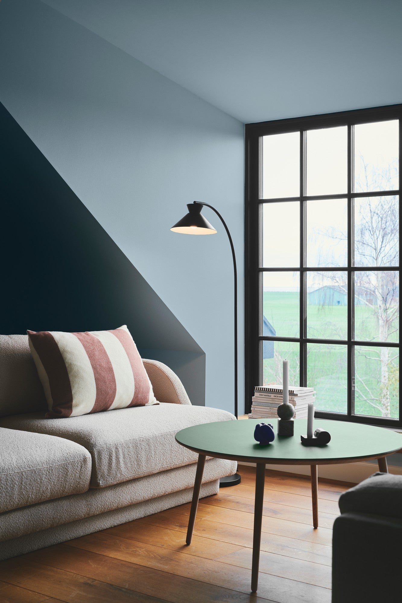 Dial - Floor lamp