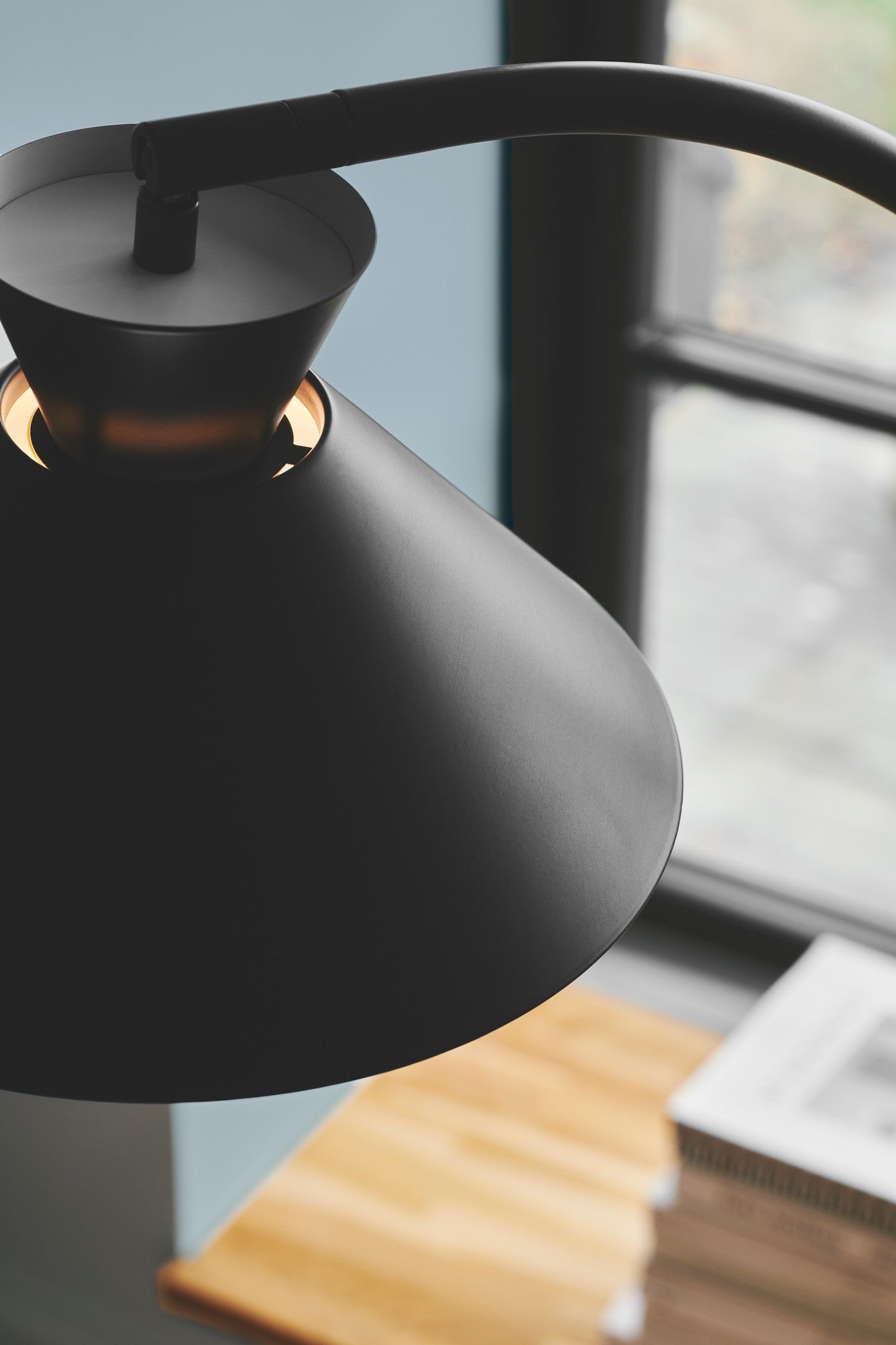 Dial - Floor lamp