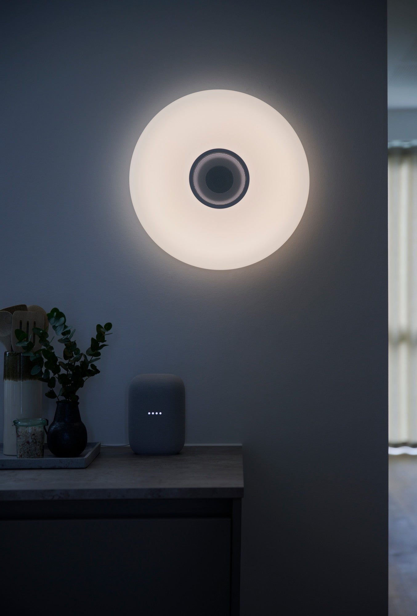 Djay Smart Colour - Ceiling light