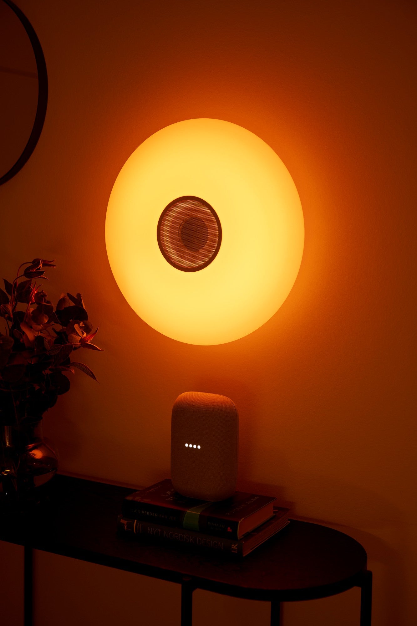 Djay Smart Colour - Ceiling light