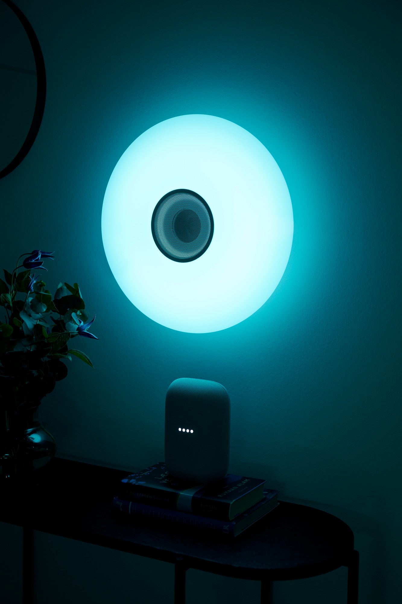 Djay Smart Colour - Ceiling light