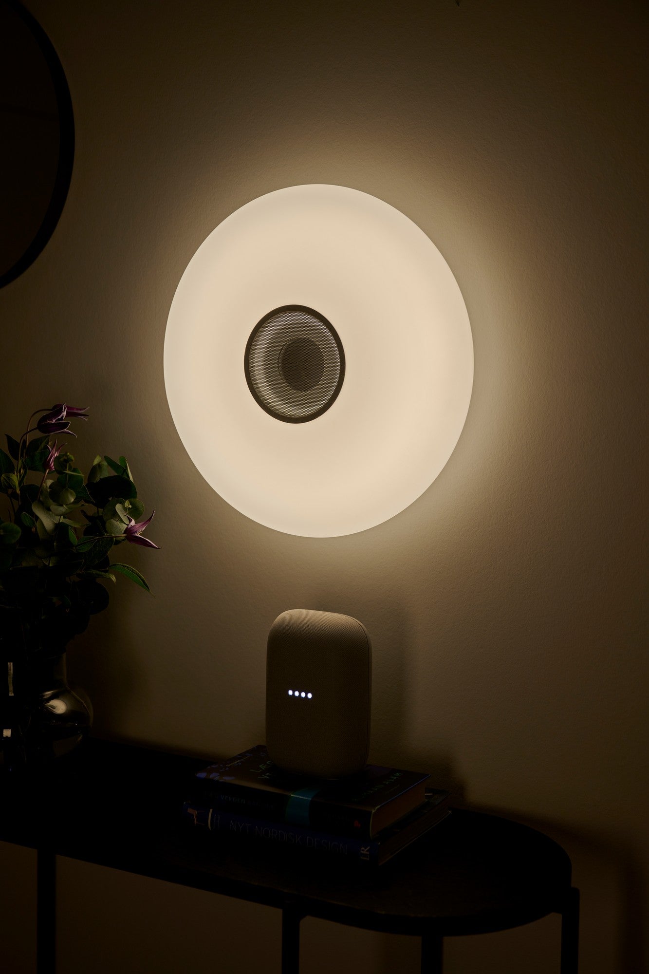 Djay Smart Colour - Ceiling light