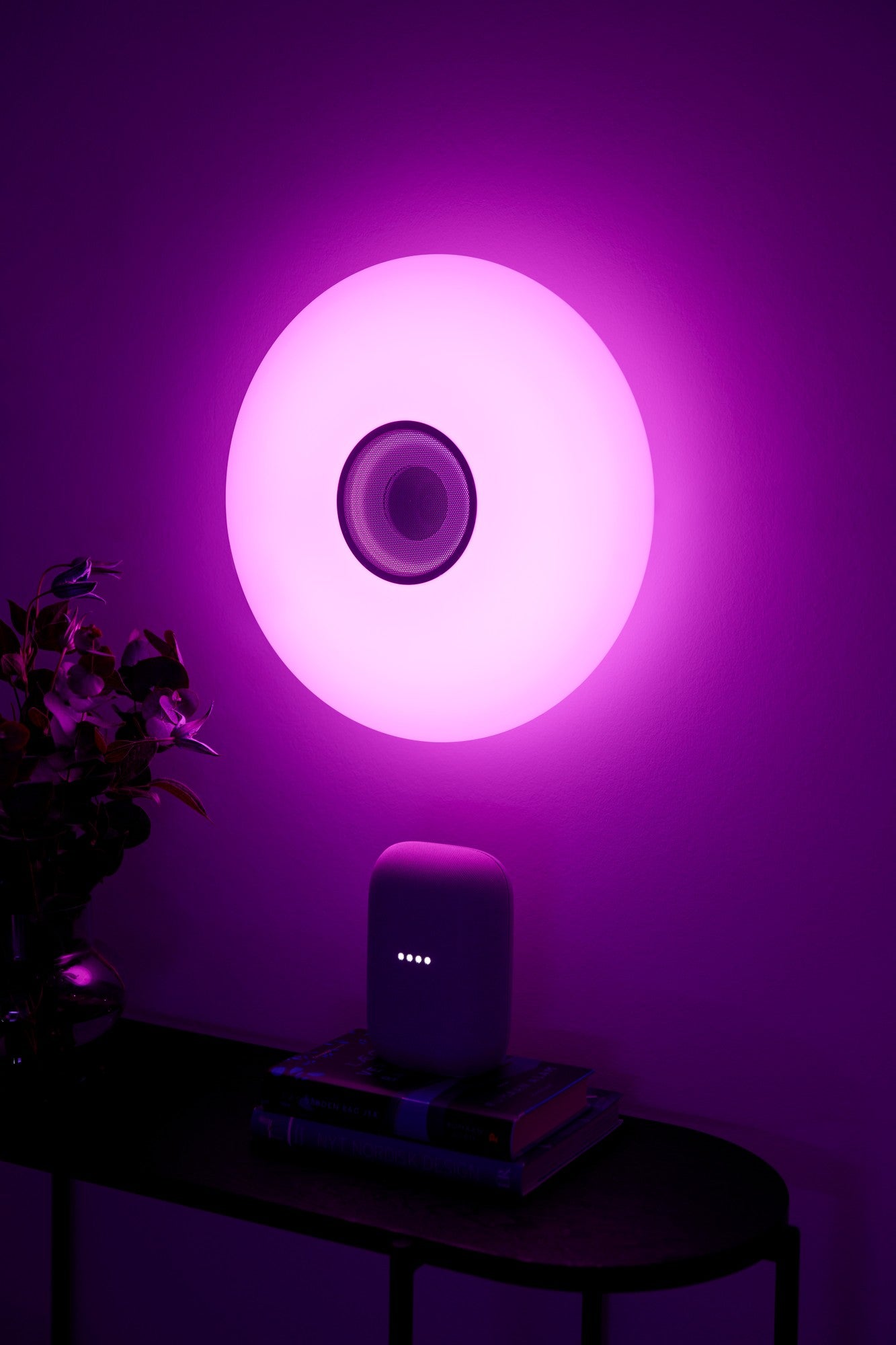 Djay Smart Colour - Ceiling light