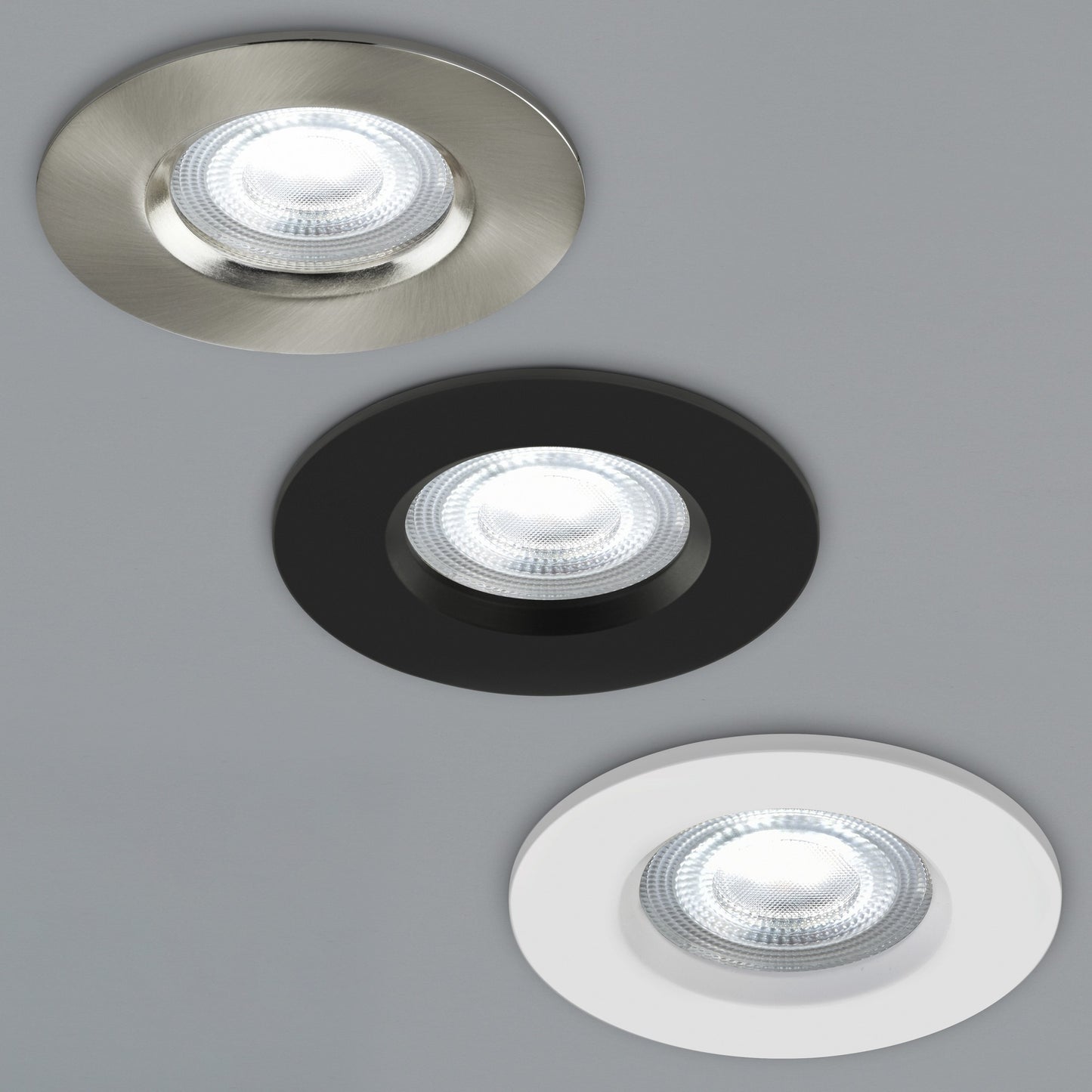 Don Smart - Colour - Downlight