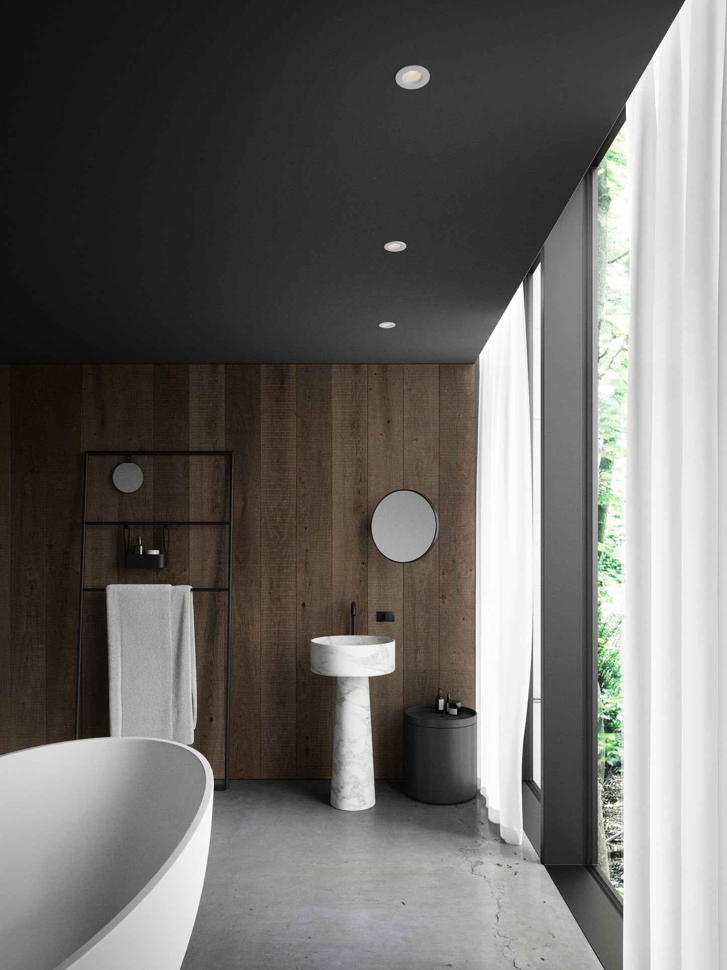 Dorado Smart - Downlight