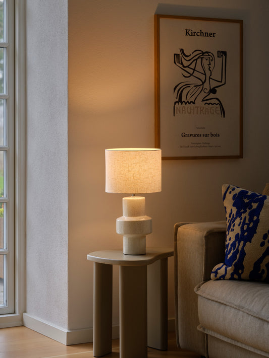Dugan - Table lamp