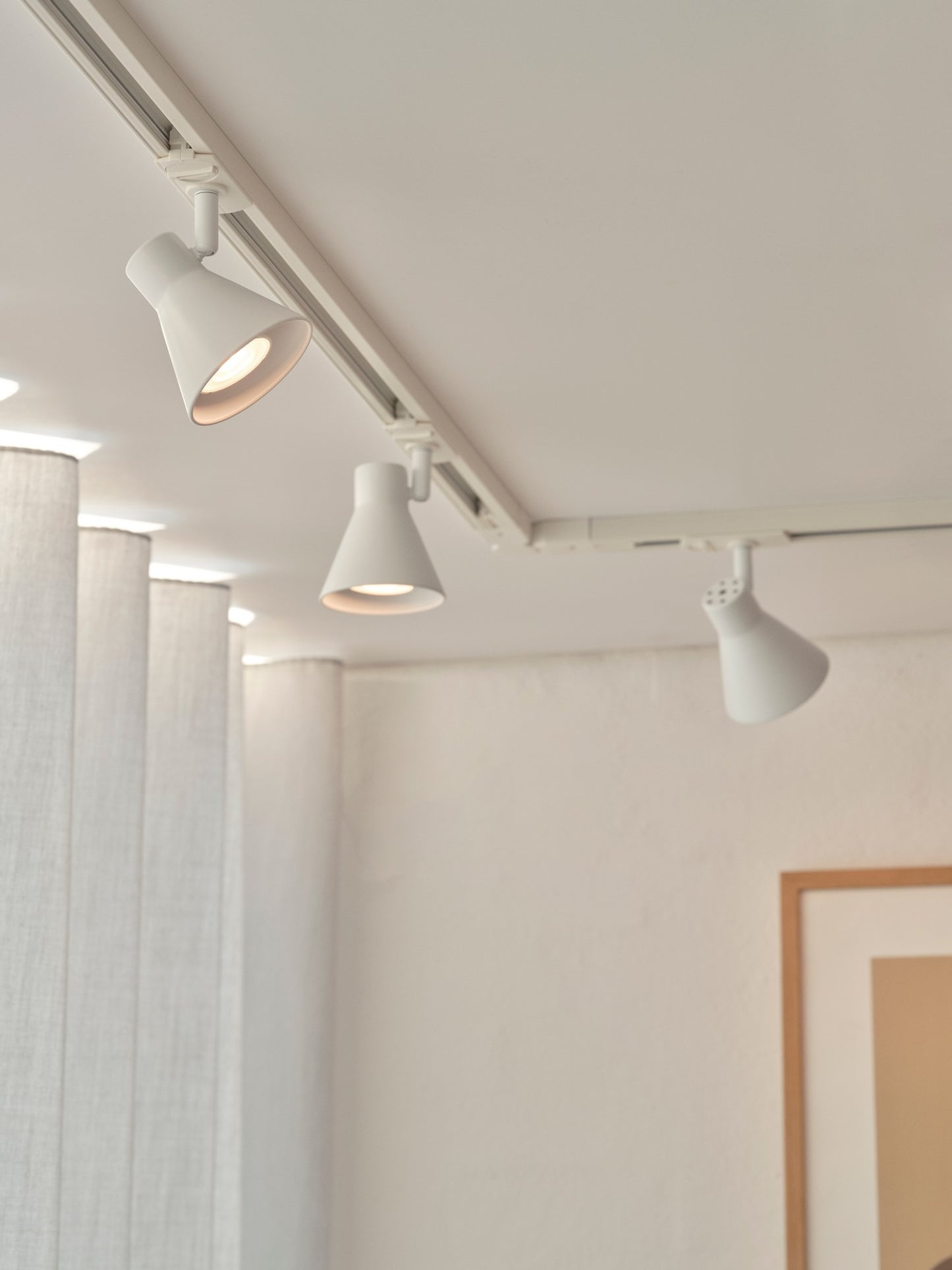 Eik Link Spot - Track Light