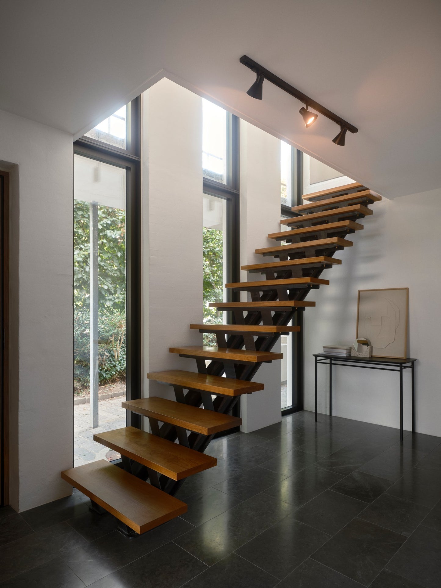 Eik Link Spot - Track Light