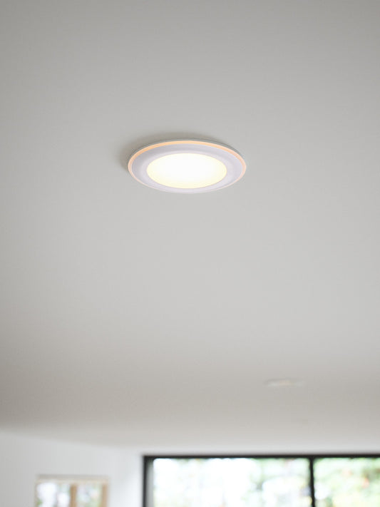 Elkton 8 - Downlight