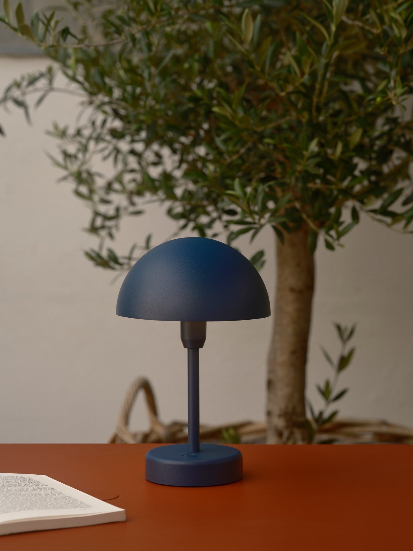 Ellen To-Go - Battery light
