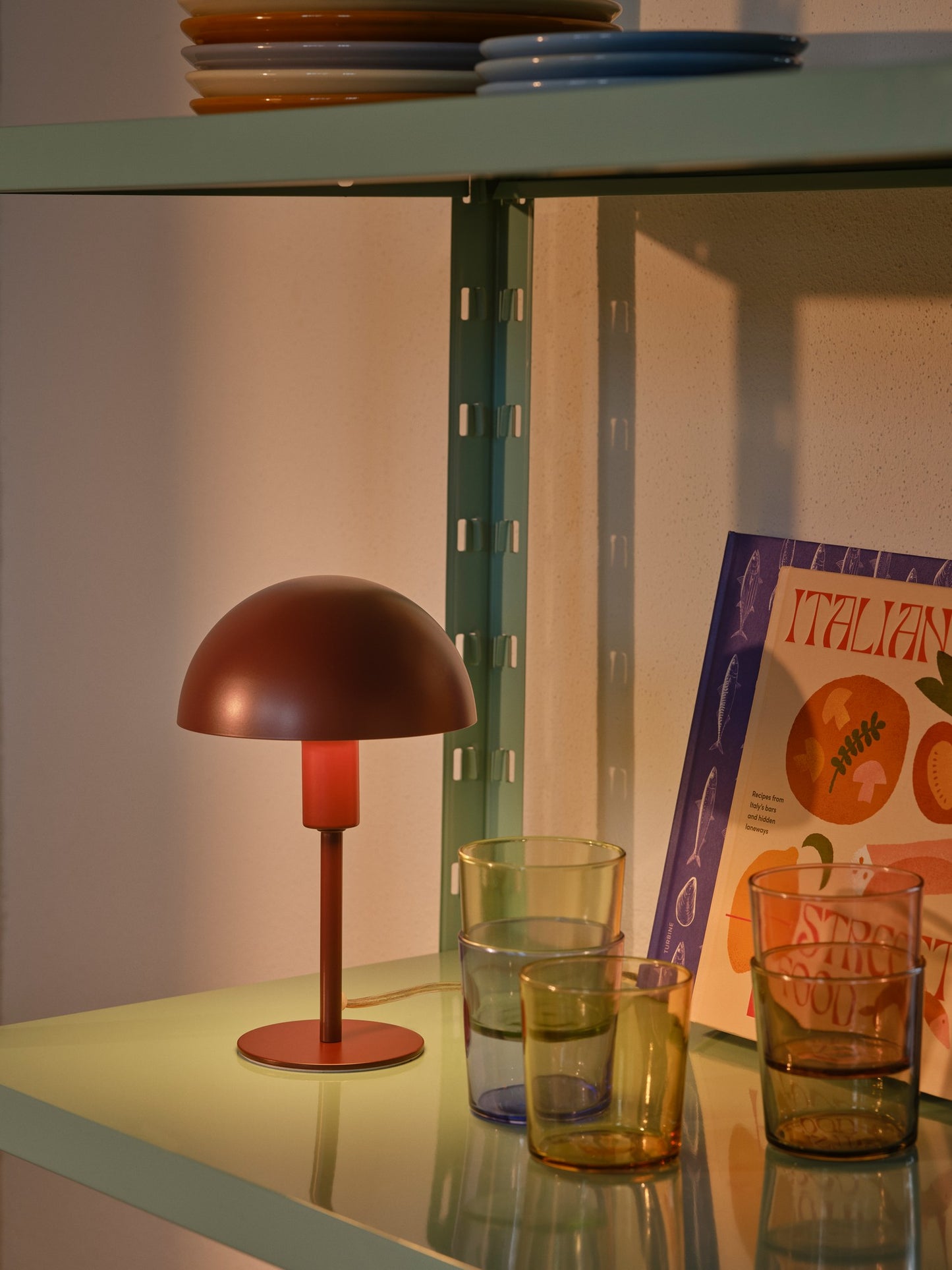 Ellen Mini - Table lamp