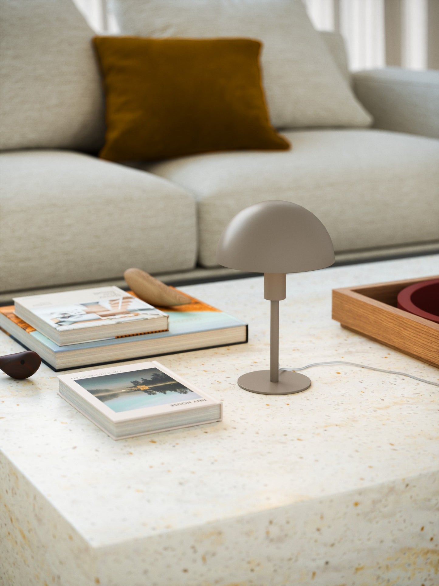 Ellen Mini - Table lamp