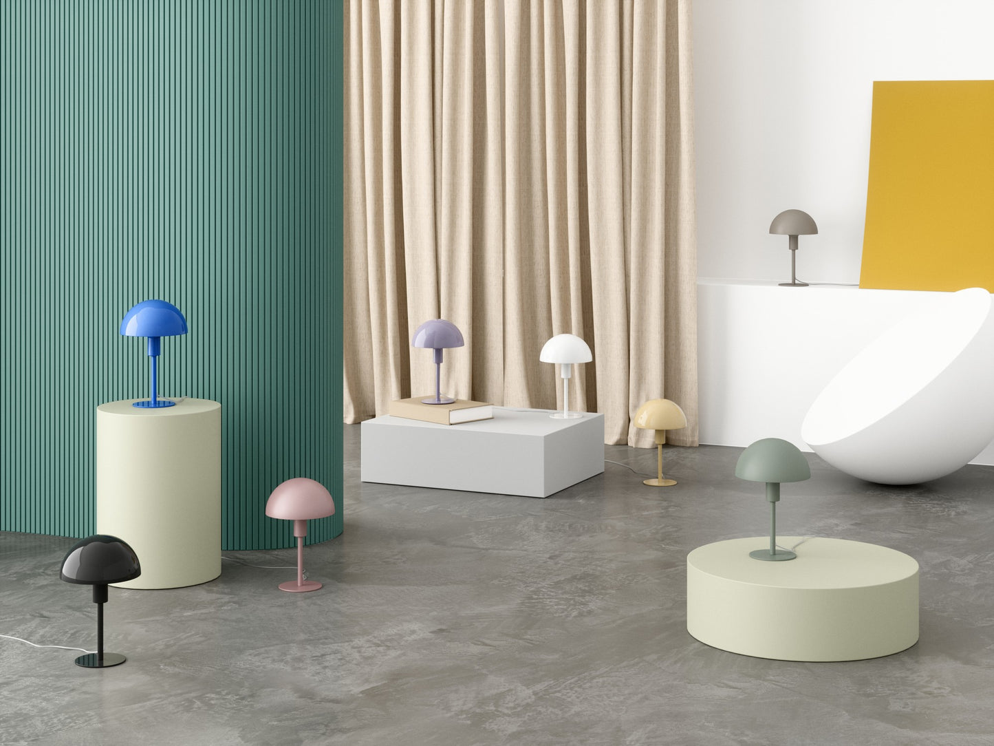 Ellen Mini - Table lamp