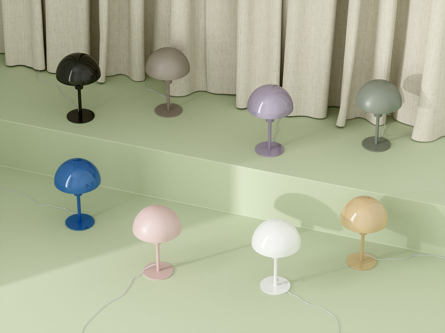 Ellen Mini - Table lamp