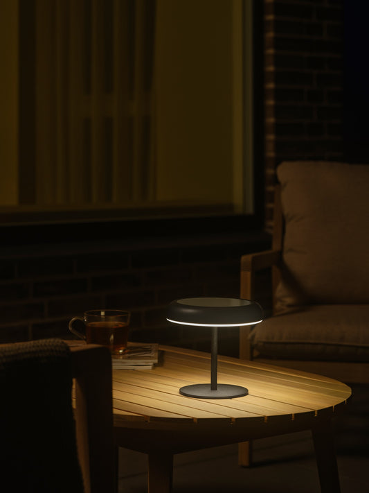 Elmer Solar - Battery light
