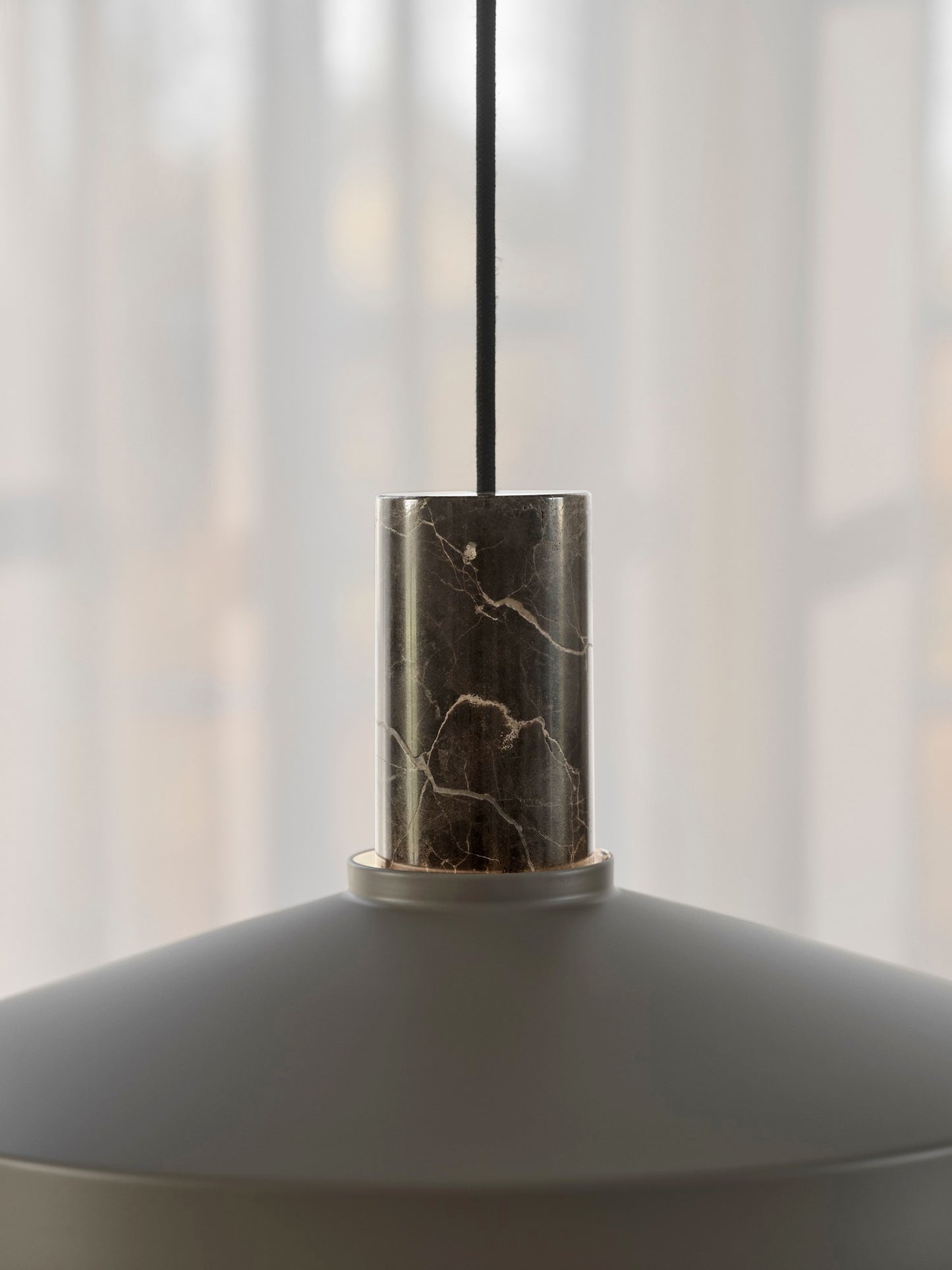 Elvas marble - Pendant