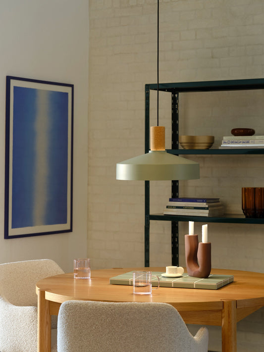 Elvas cork - Pendant