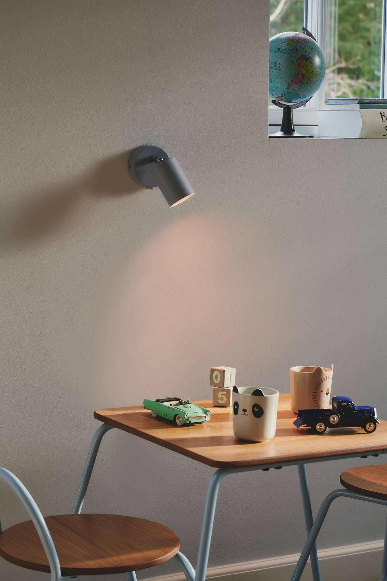 Explore - Wall light