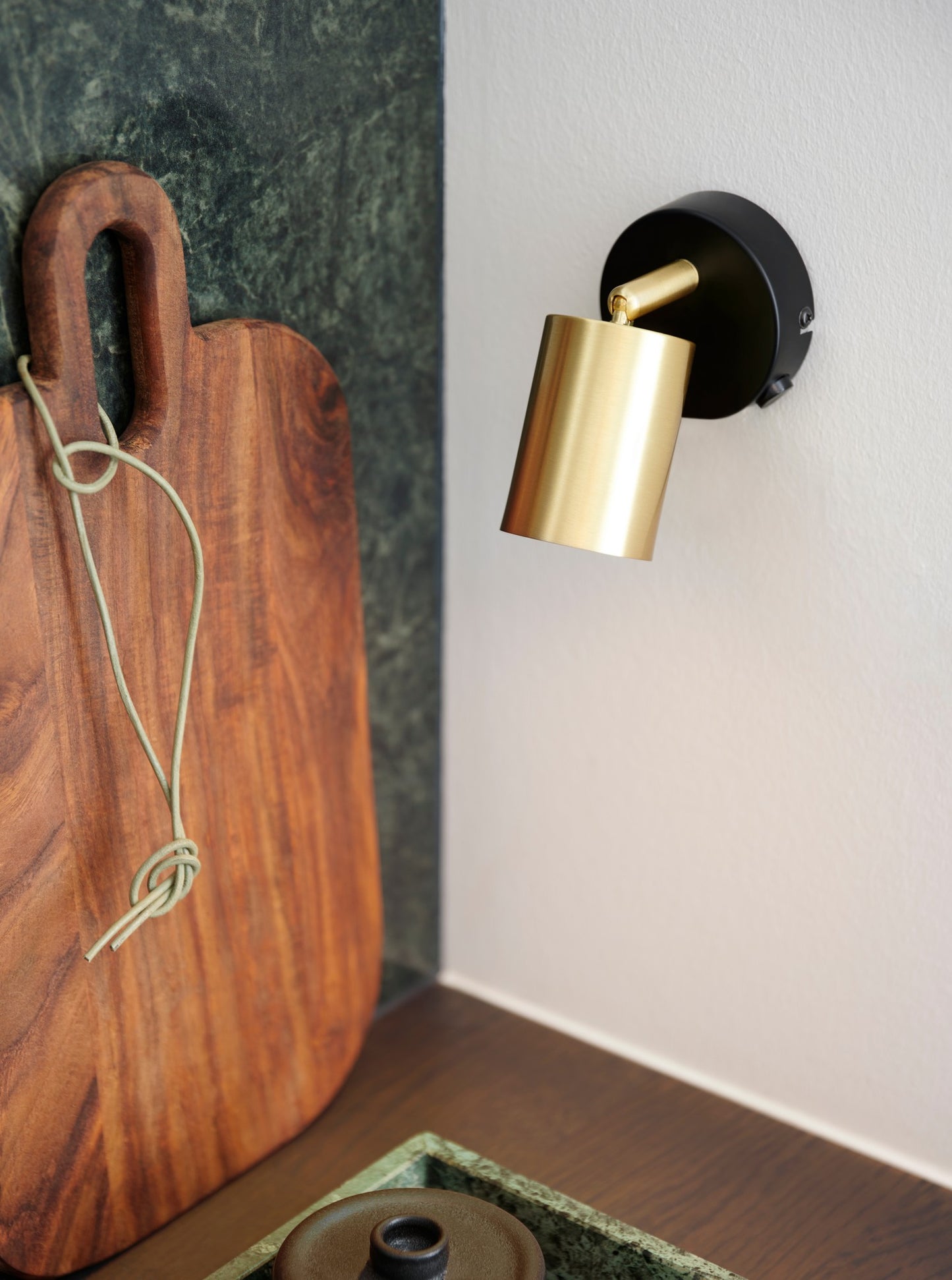 Explore - Wall light