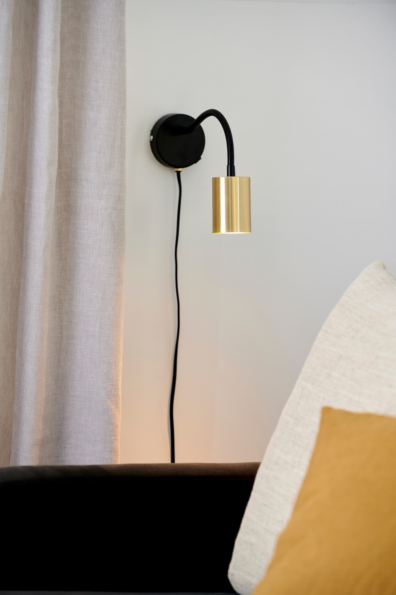 Explore Flex - Wall light