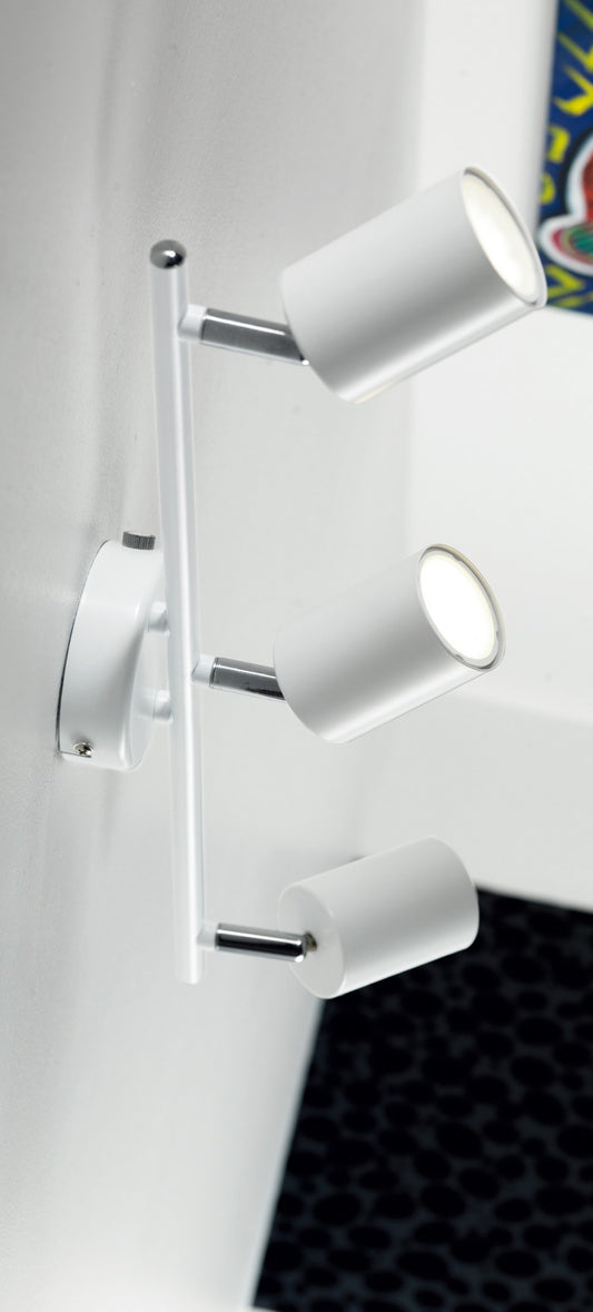 Explore 3 - Spot light