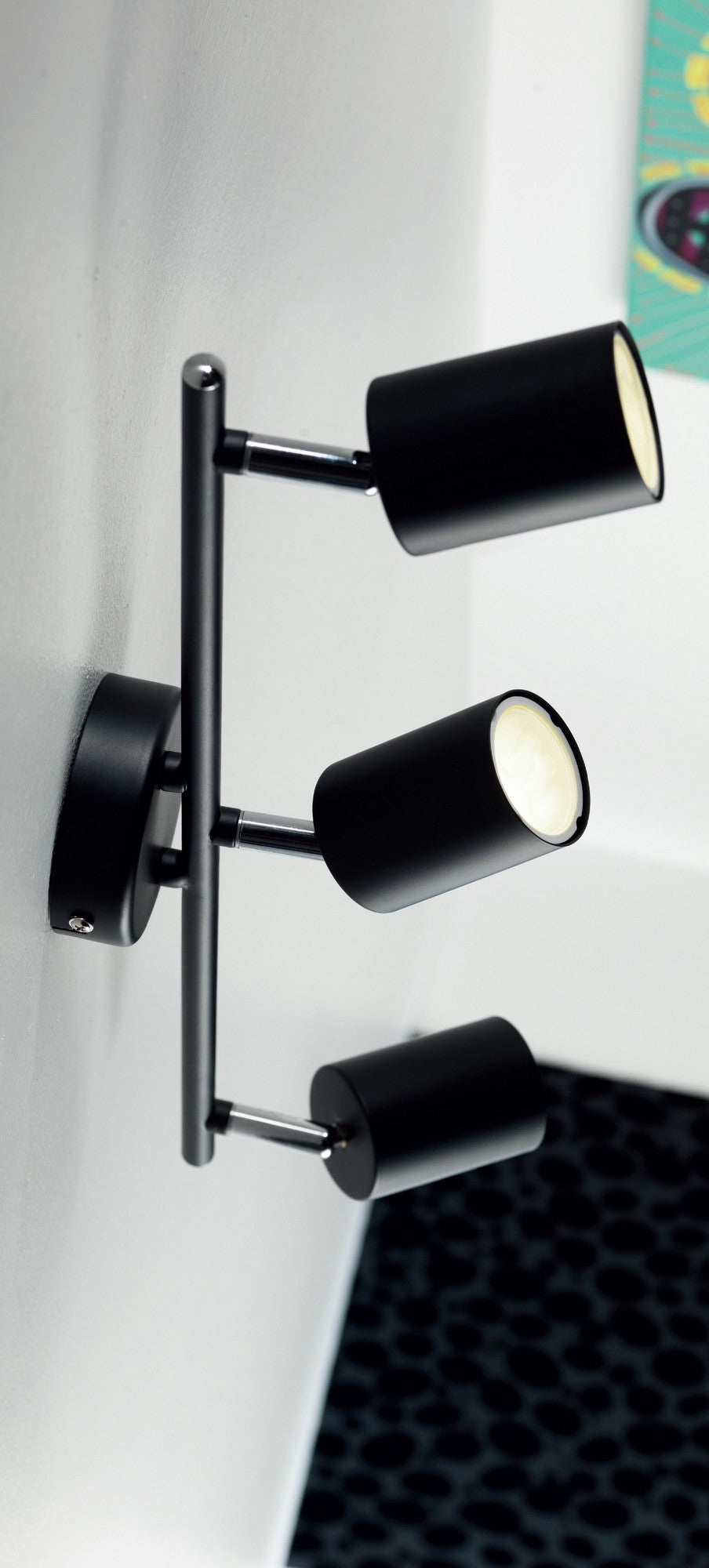 Explore 3 - Spot light