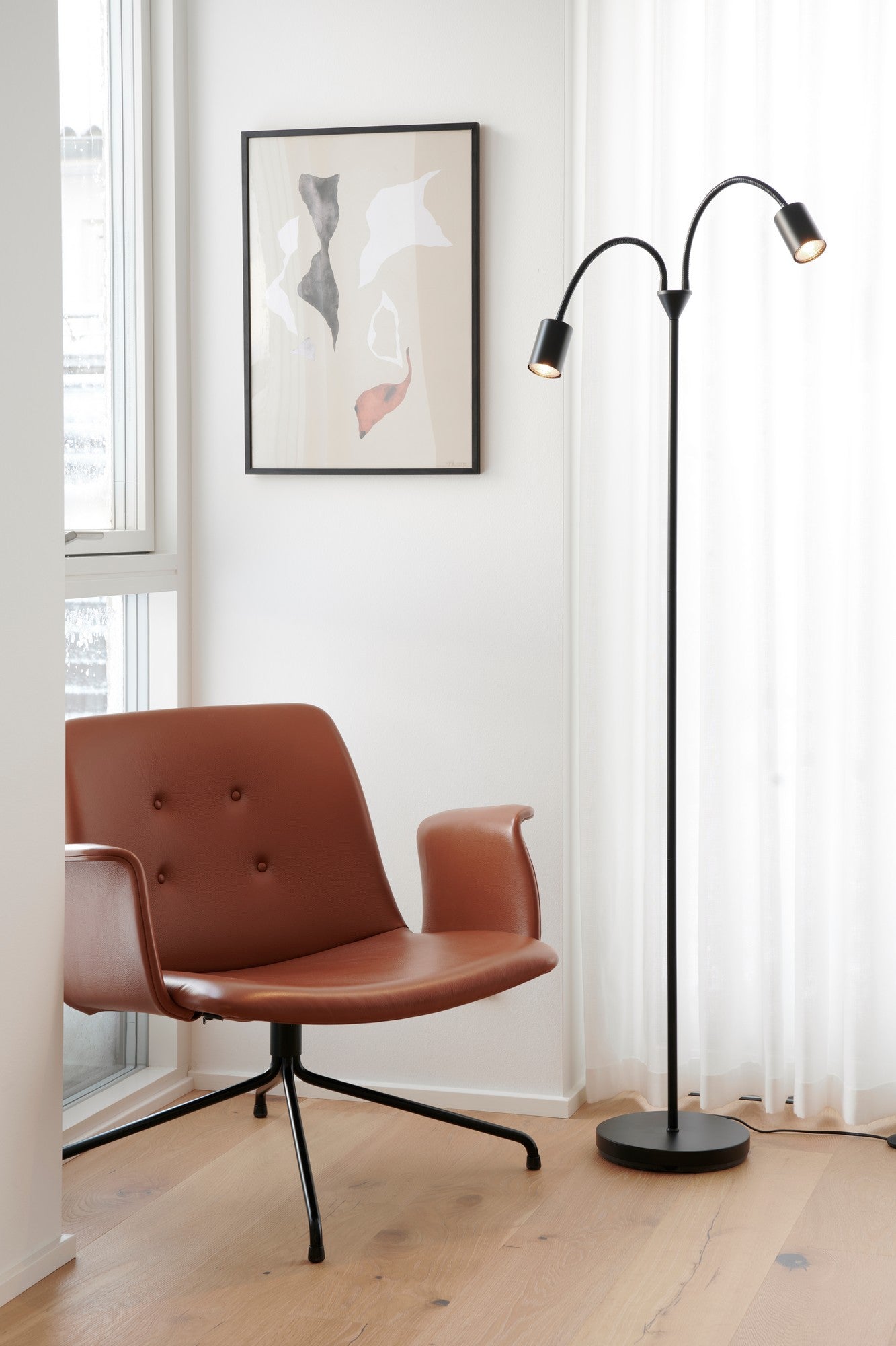 Explore - Floor lamp