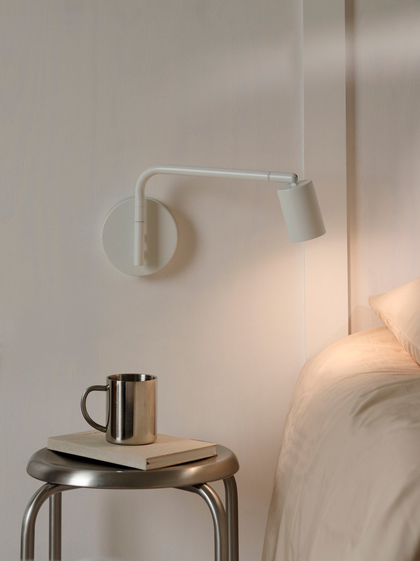 Explore Long - Wall light