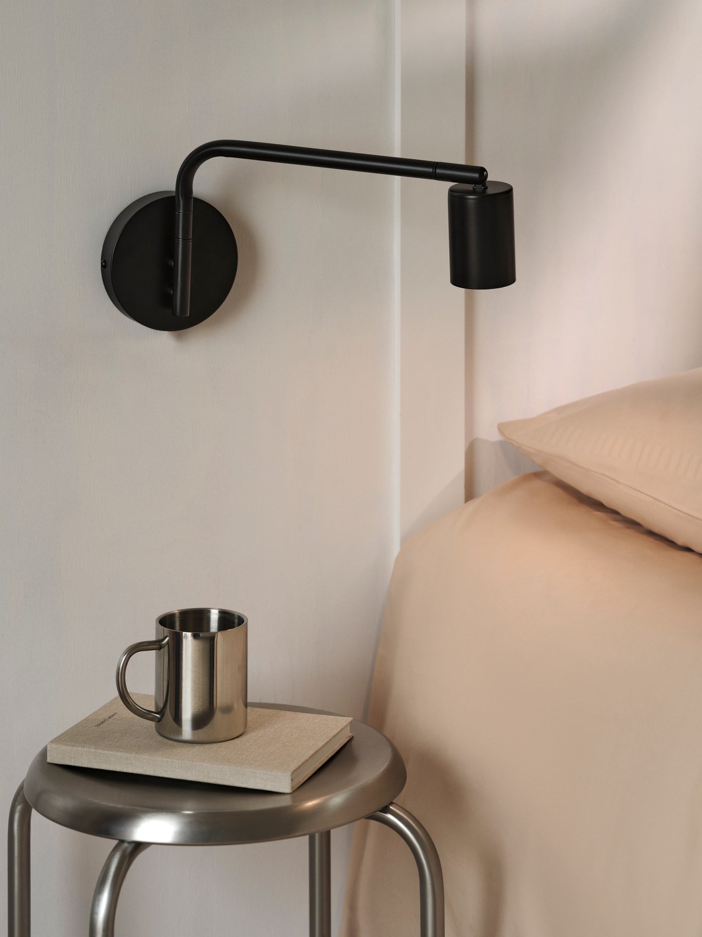 Explore Long - Wall light