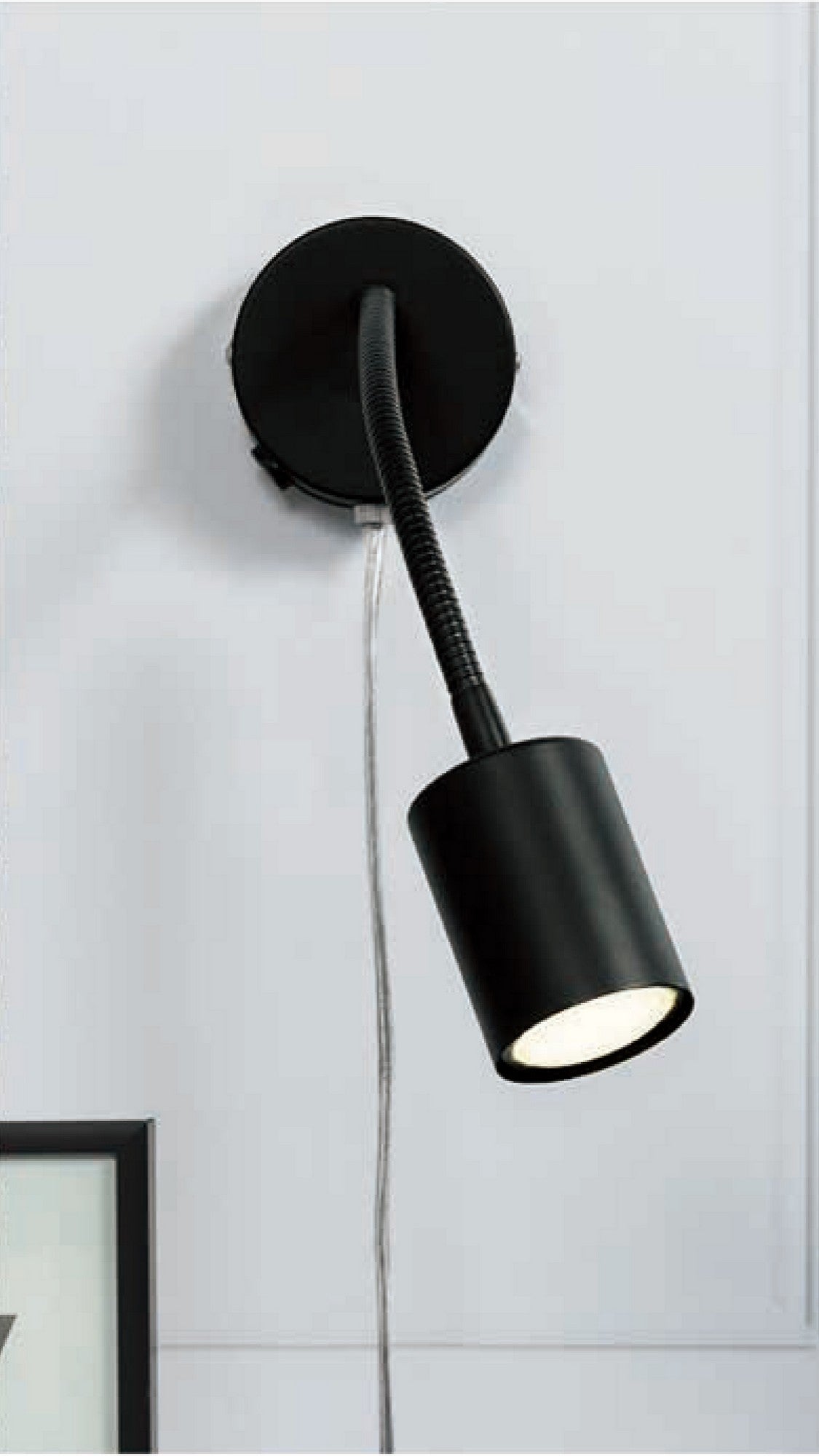 Explore Flex - Wall light