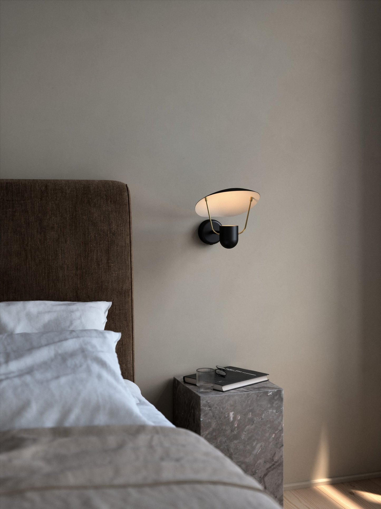 Fabiola - Wall light
