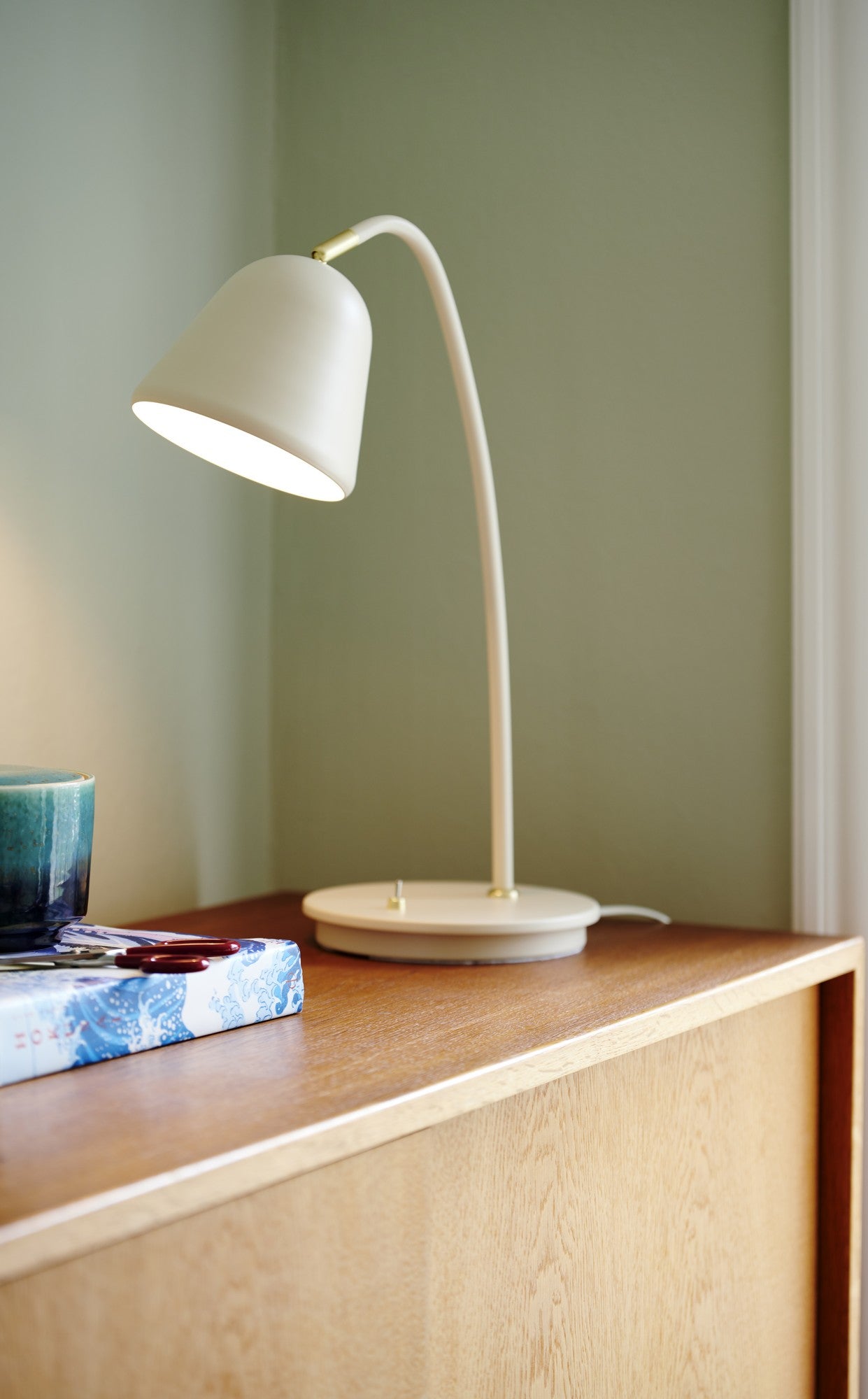 Fleur 15 - Table lamp